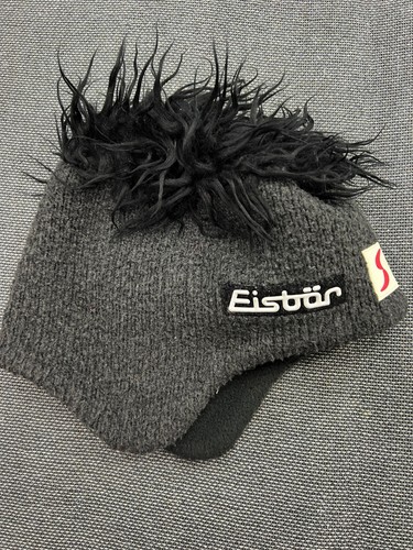 Vintage eisbar beanie hat one - vintage,