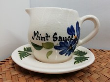 Toni Raymond Pottery Mint