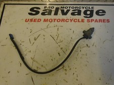 YAMAHA VITY XC 125 2008 - 2015:SIDE STAND SWITCH:USED MOTORCYCLE PARTS