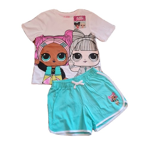 Bnwt lol surprise girls - 💖,