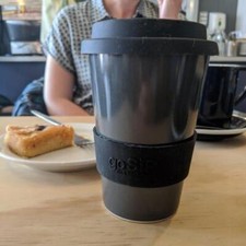 Reusable Tea/coffee Travel