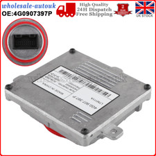 Xenon Headlight Ballast Module