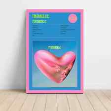 Fontaines D.C. – Romance