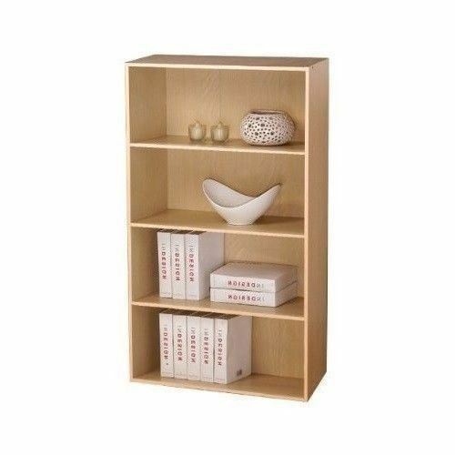 Beech shelf wooden - shelf,