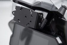 SW Motech GPS Mount For