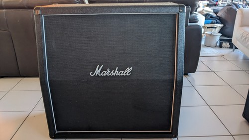 Marshall mx412a lead - mx412a, 4x12