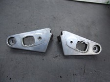 KAWASAKI VN750 VULCAN      HEADLIGHT BRACKETS