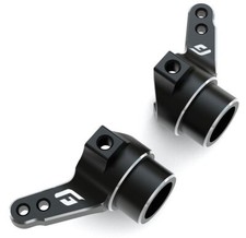 Aluminium front knuckles (for