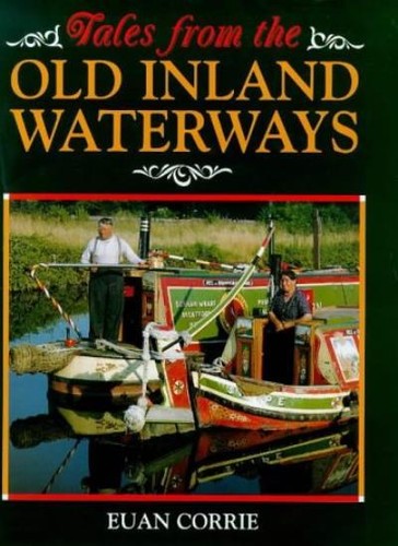 Tales from the old inland - tales,
