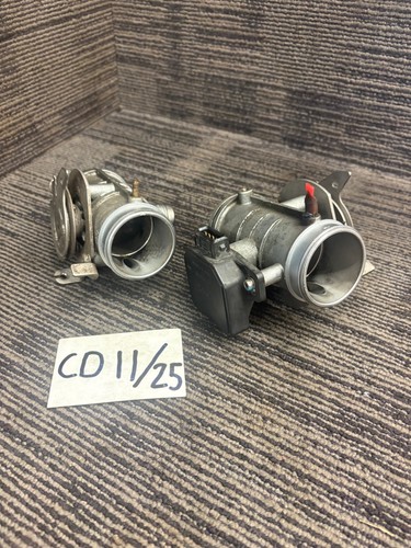 Bmw r1100s throttle bodies - bmw,
