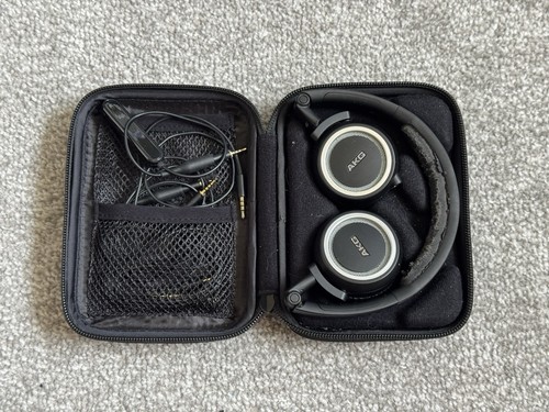 Akg k451 headphone with - headphone,