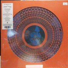 George Harrison RSD: Extra
