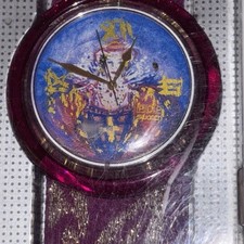 Swatch  Watch - Percy’s–  1994  -  POP- Never Opened