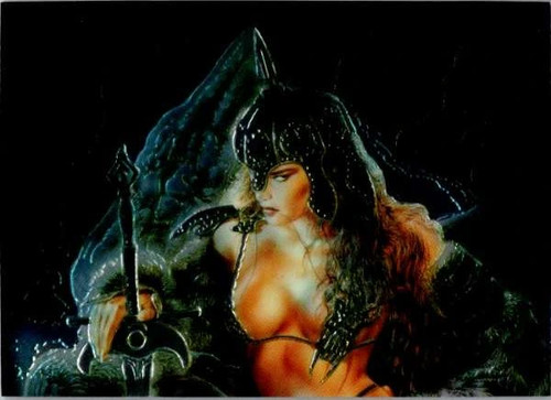 1995 the best luis - luis, royo