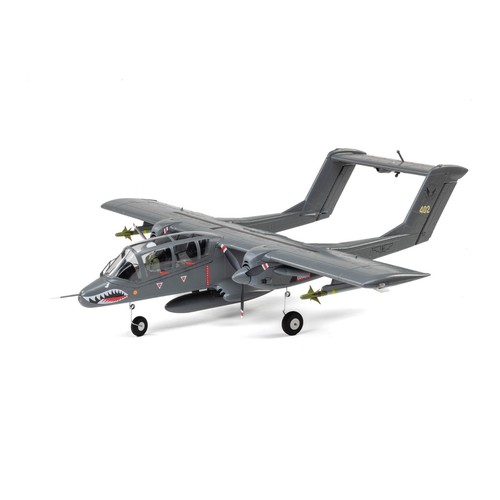 Flite micro bronco bnf - e-flite,