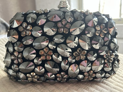 Butler and wilson - wilson, jewelled