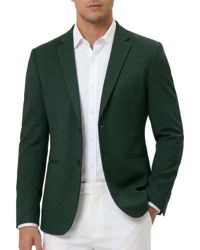 Wywk men casual blazer slim - wywk, men's