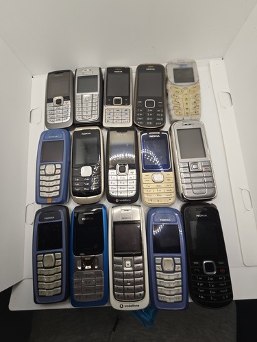 Large bundle nokia - large,