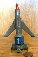 VINTAGE THUNDERBIRD 1 -