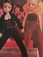 Fabulous Doll Clothes Disco