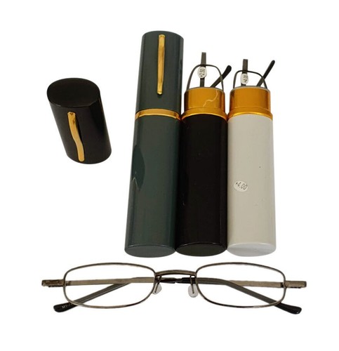 Slim pen holder grey - slim,