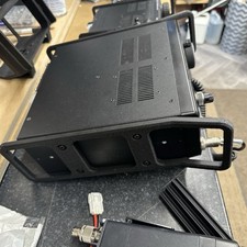 Icom 7300 9700 radio sides - icom, /9700