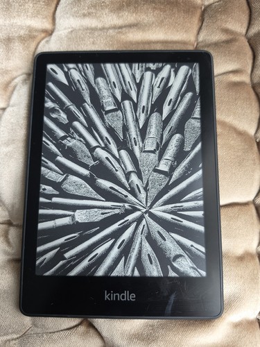 Amazon kindle paperwhite 11th - amazon,