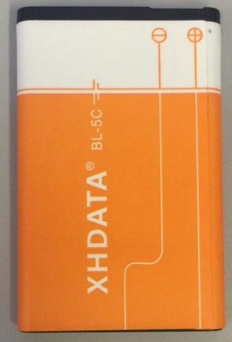 Genuine nokia battery - nokia,