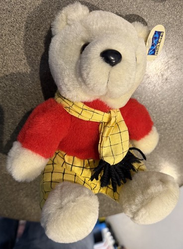 Vintage play makers rupert - play,