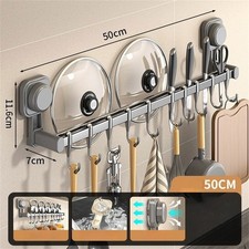 Space Optimized Wall Mounted