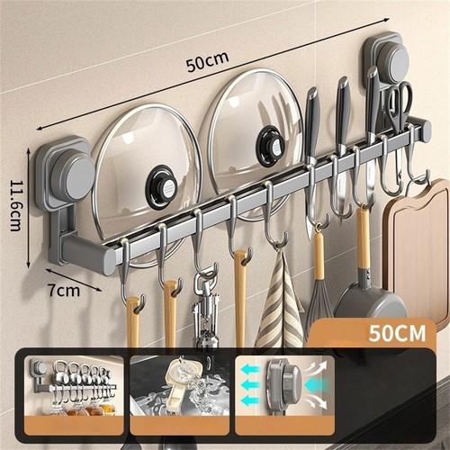 Space optimized wall - space,