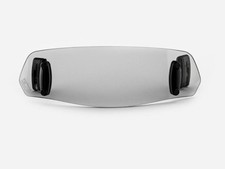 Puig Light Smoke Adjustable