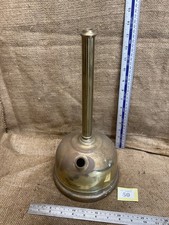 VINTAGE ORIGINAL TILLEY TABLE