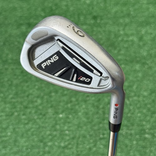 Ping i20 single iron - i20,