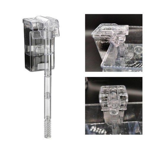 Fish tank external filter - tank,