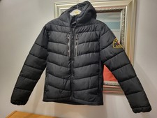 Kids Zavetti Canada Puffer