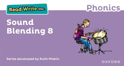 Ruth miskin read write - ruth,