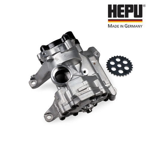 Oil pump hepu op5517 - op5517, for