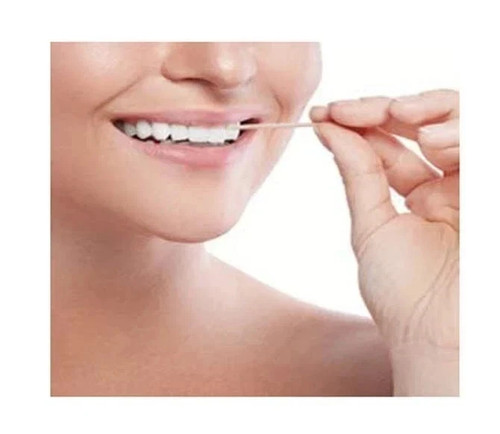 200 wooden tooth picks - 200,