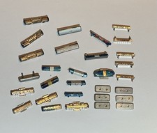 Code 3 police, mixed lot off