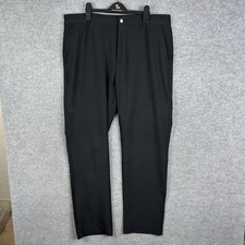 Footjoy Golf Trousers Mens W36
