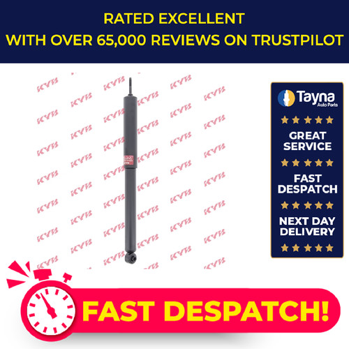 Shock absorbers fits - (pair),