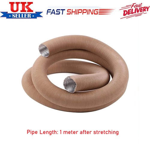 For truma heater ducting x - for, 1m