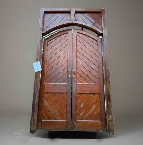 Victorian antique double - antique,