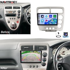 Cam 64GB For Honda Civic Type