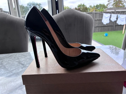 Christian louboutin pigalle - louboutin,
