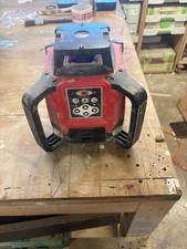 Datum rotating laser - -,