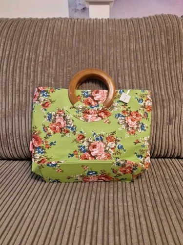 Lua small hand - hand, bag
