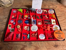 Vintage Cracker Jack Prize