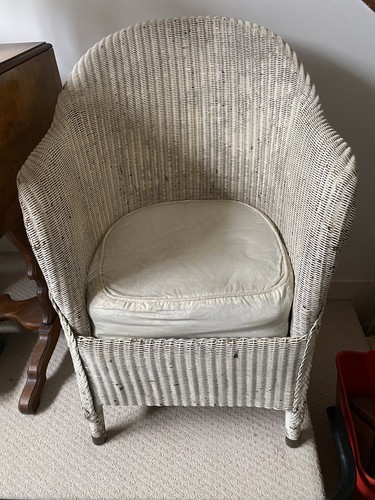 Lloyd loom vintage - lloyd,